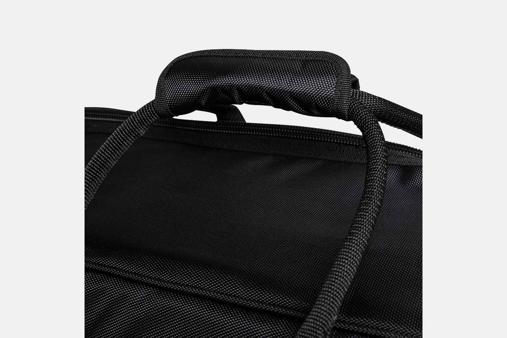 Stagg Bariton Gigbag Zwart (5746458886308)