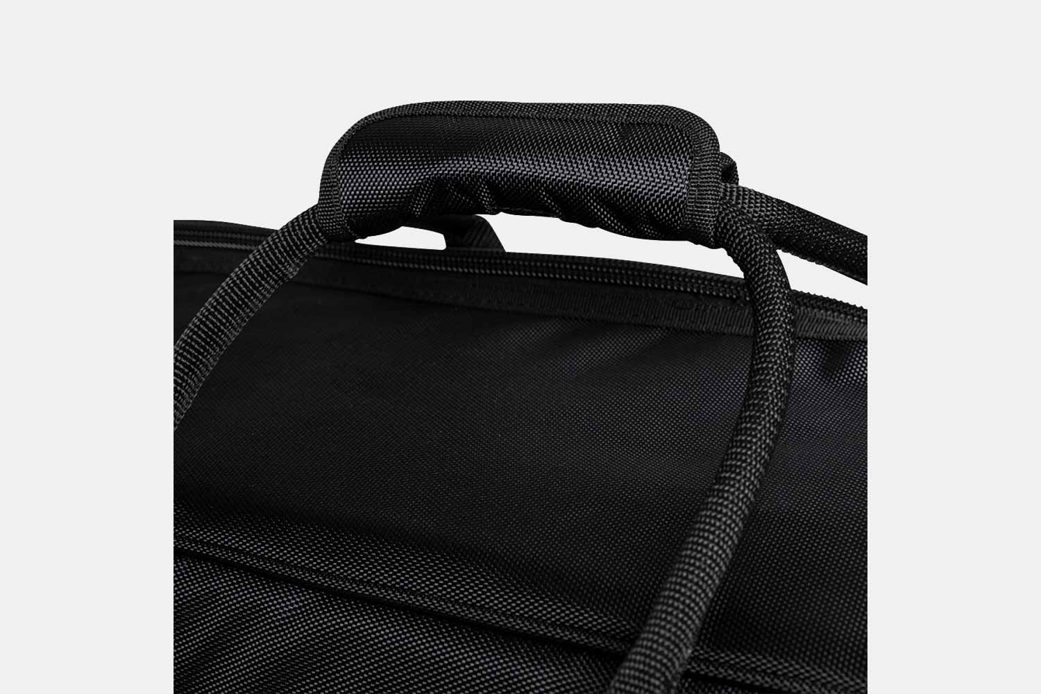Stagg Bariton Gigbag Zwart (5746458886308)