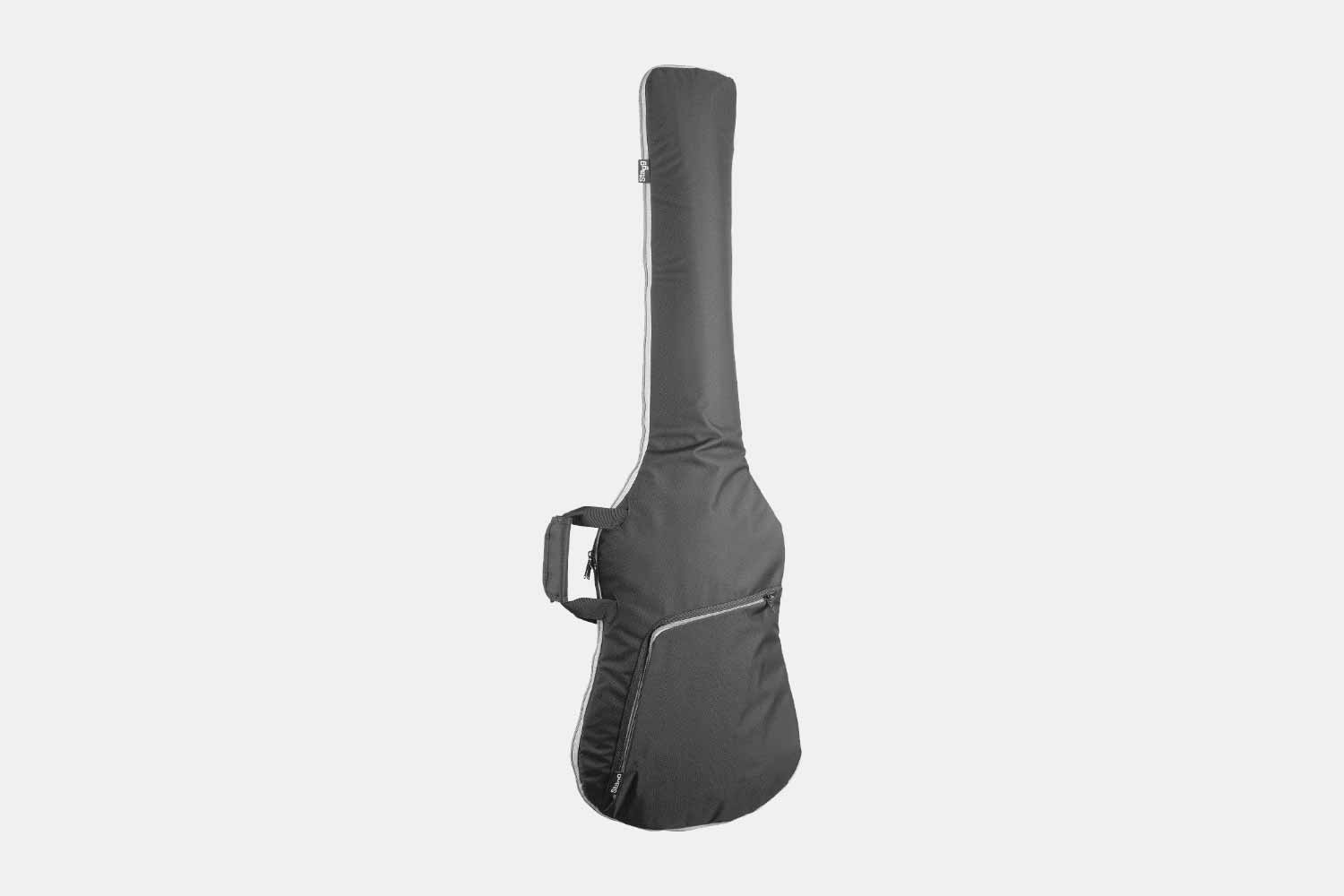 Basgitaar starterset P-Bass Blauw