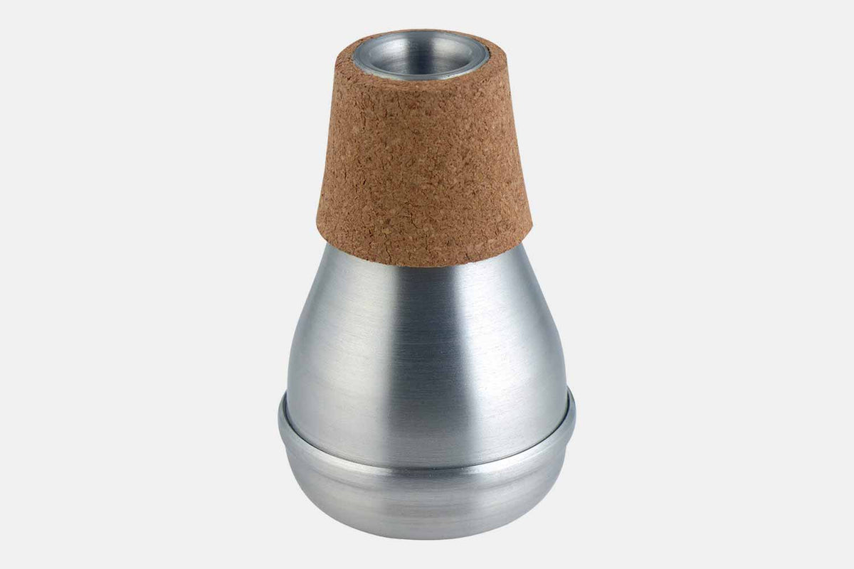 Stagg Compact Practice Mute Trompet (5788698706084)