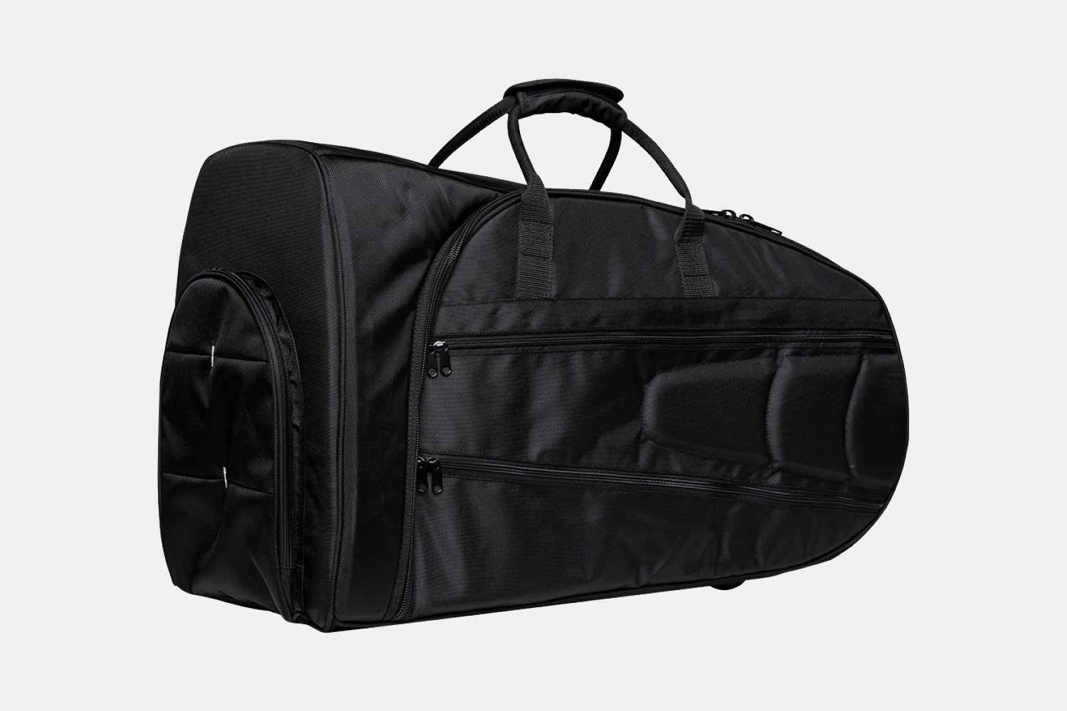 Stagg Euphonium Gigbag Zwart (5746439880868)