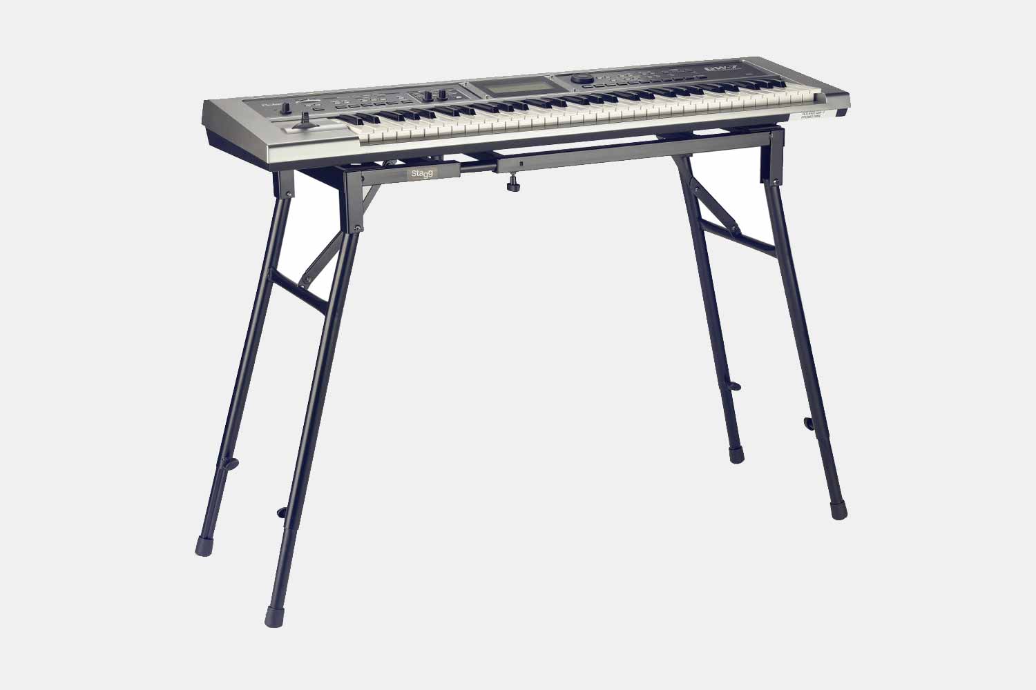 Stagg MXS-A1  Keyboard Standaard (5610724688036)