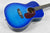 Stagg SA35 A-TB Akoestisch gitaar