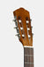 Stagg SCL50-NAT Klassieke gitaar 4/4 model