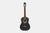 Stagg SCL70-BLK 4/4 Zwarte klassieke gitaar