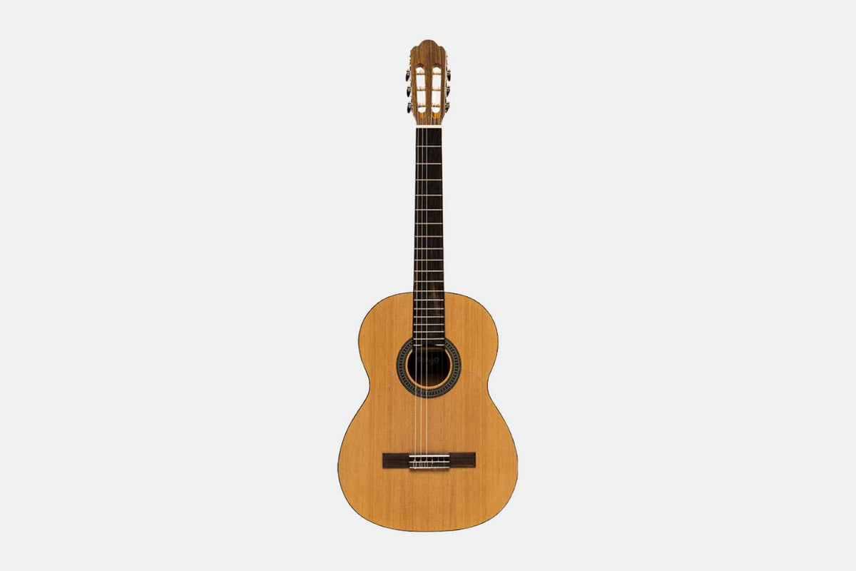 Stagg SCL70-FLAMENCA klassieke gitaar