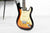 Stagg SES-30 SNB Standaard Statocaster Sunburst (5610801954980)