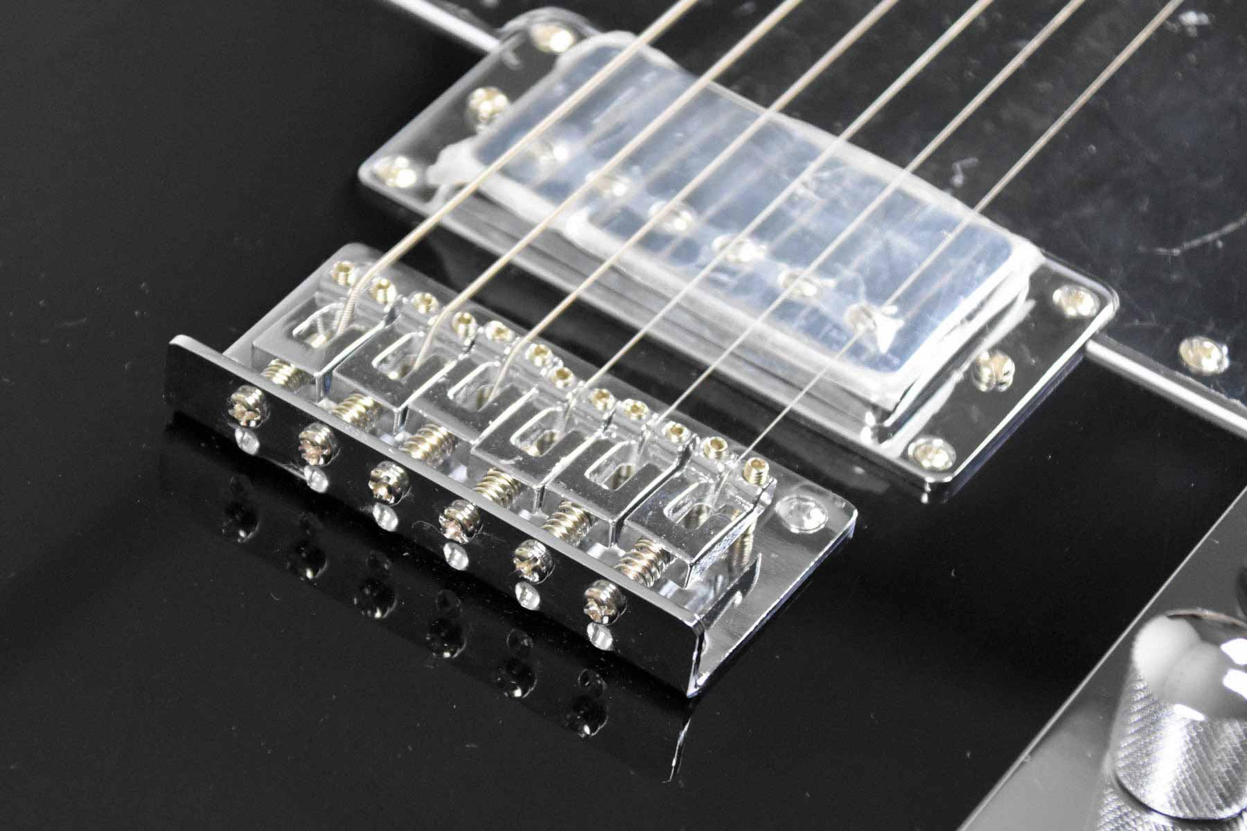 Stagg SET-T PLUS BK Vintage Telecaster Black (5610828595364)