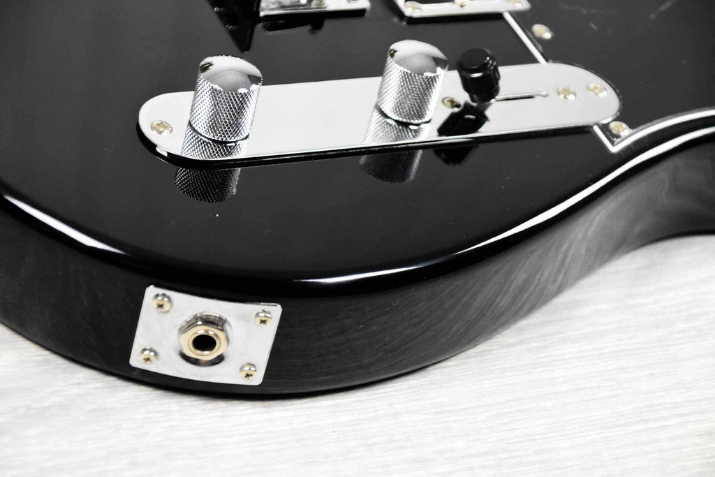 Stagg SET-T PLUS BK Vintage Telecaster Black (5610828595364)