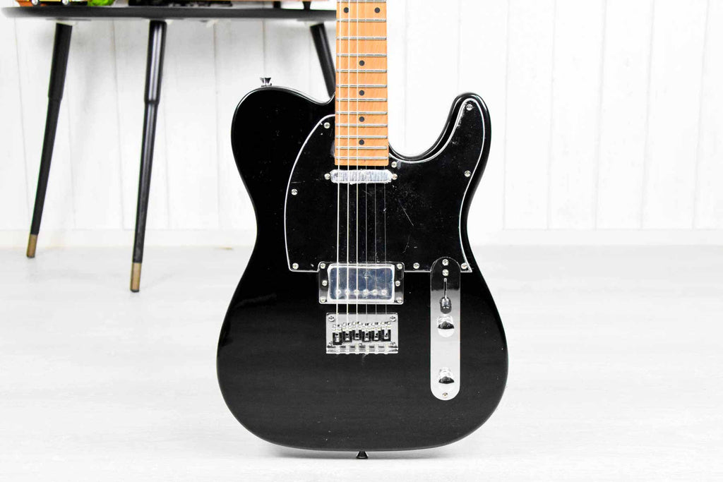 Stagg SET-T PLUS BK Vintage Telecaster Black (5610828595364)