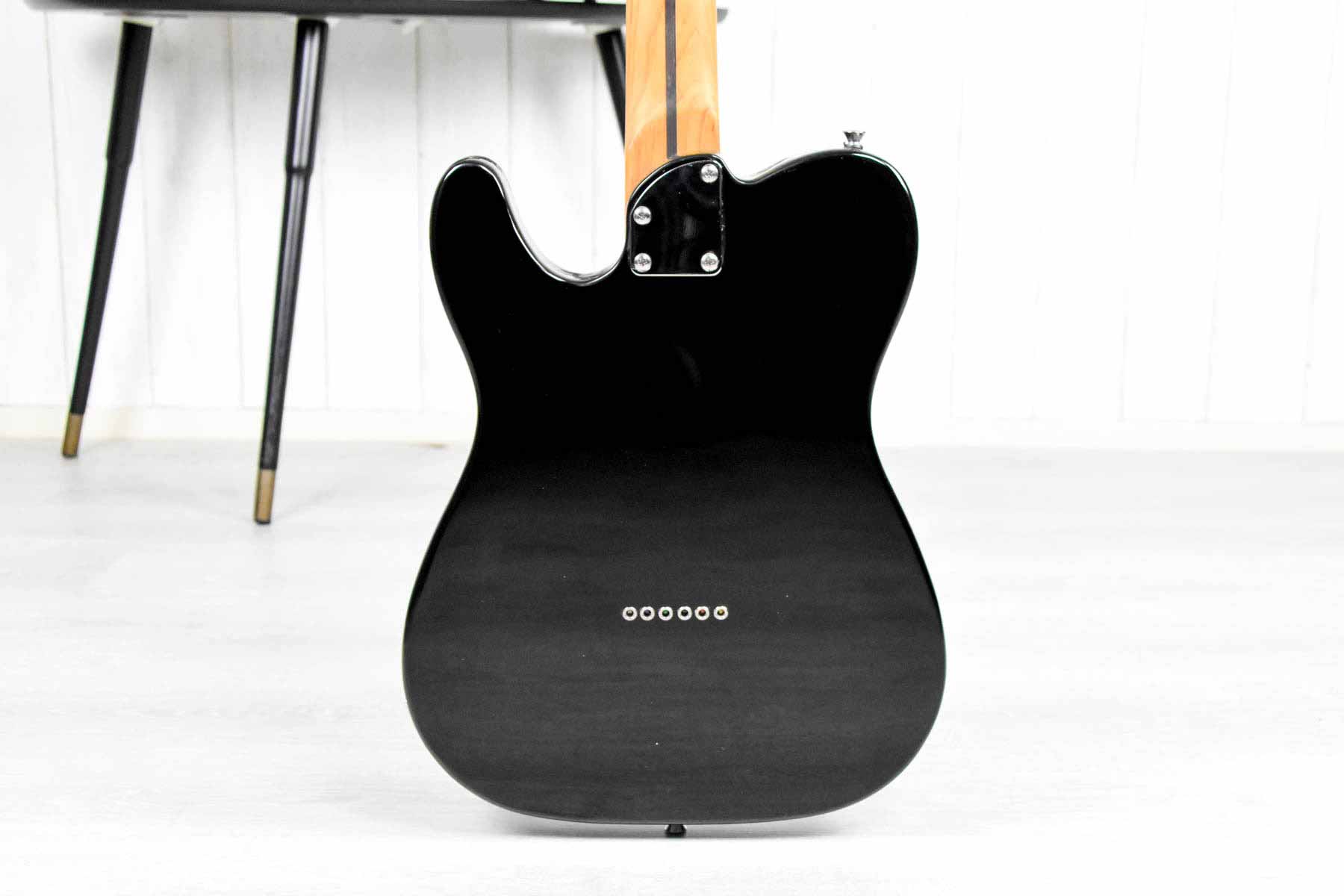 Stagg SET-T PLUS BK Vintage Telecaster Black (5610828595364)