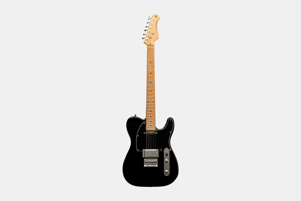 Stagg SET-PLUS BK Vintage Telecaster Black