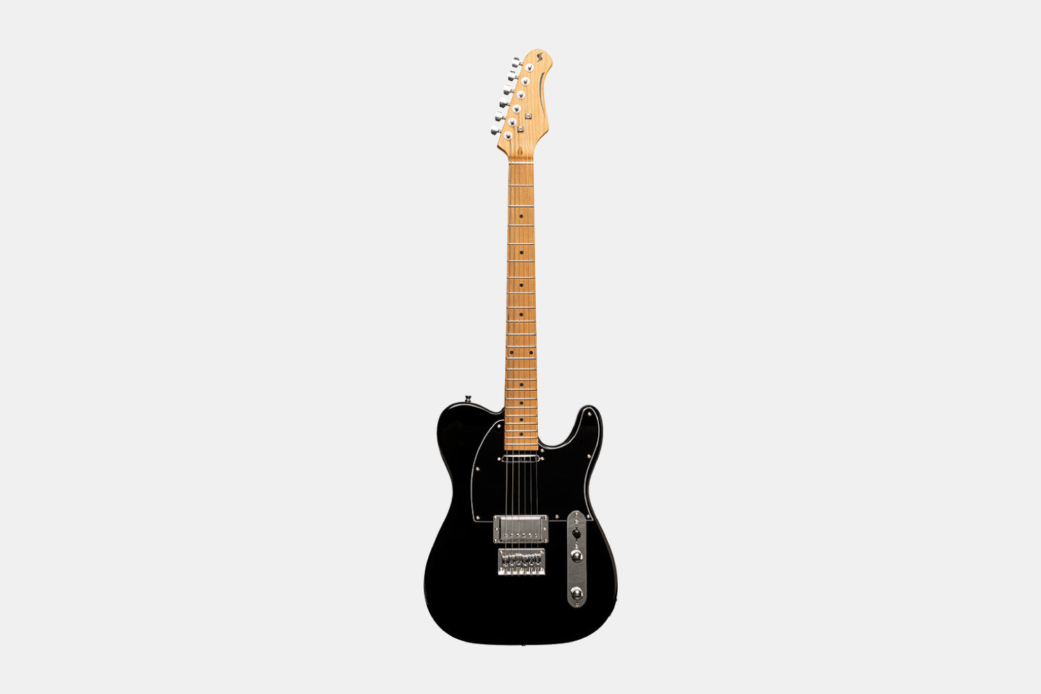 Stagg SET-PLUS BK Vintage Telecaster Black