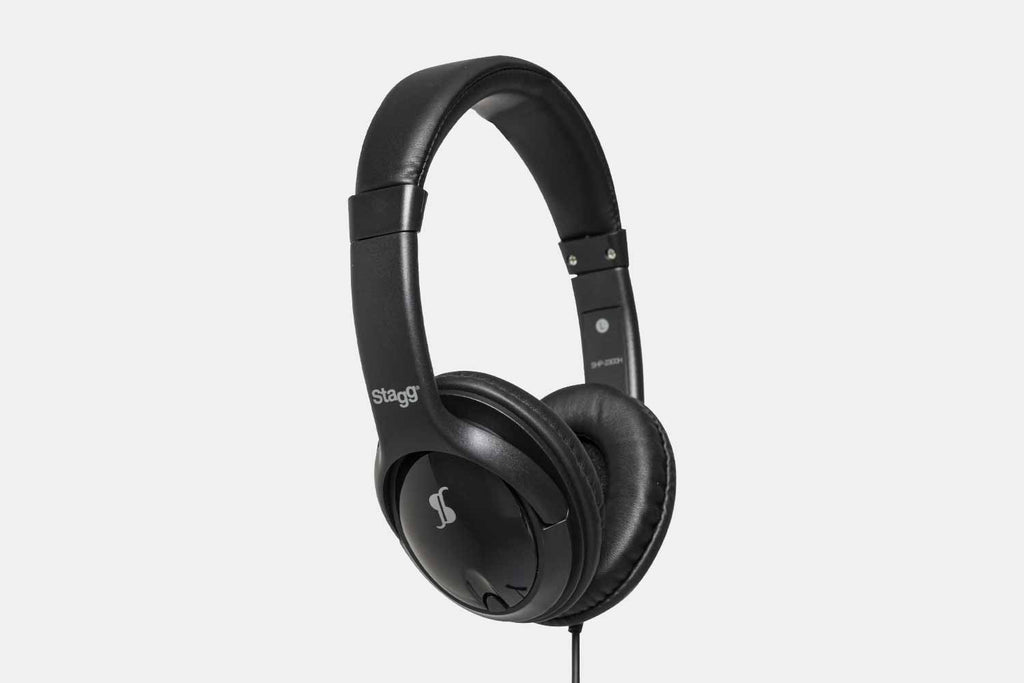 STAGG Hoofdtelefoon SHP-2300H 'All Purpose'