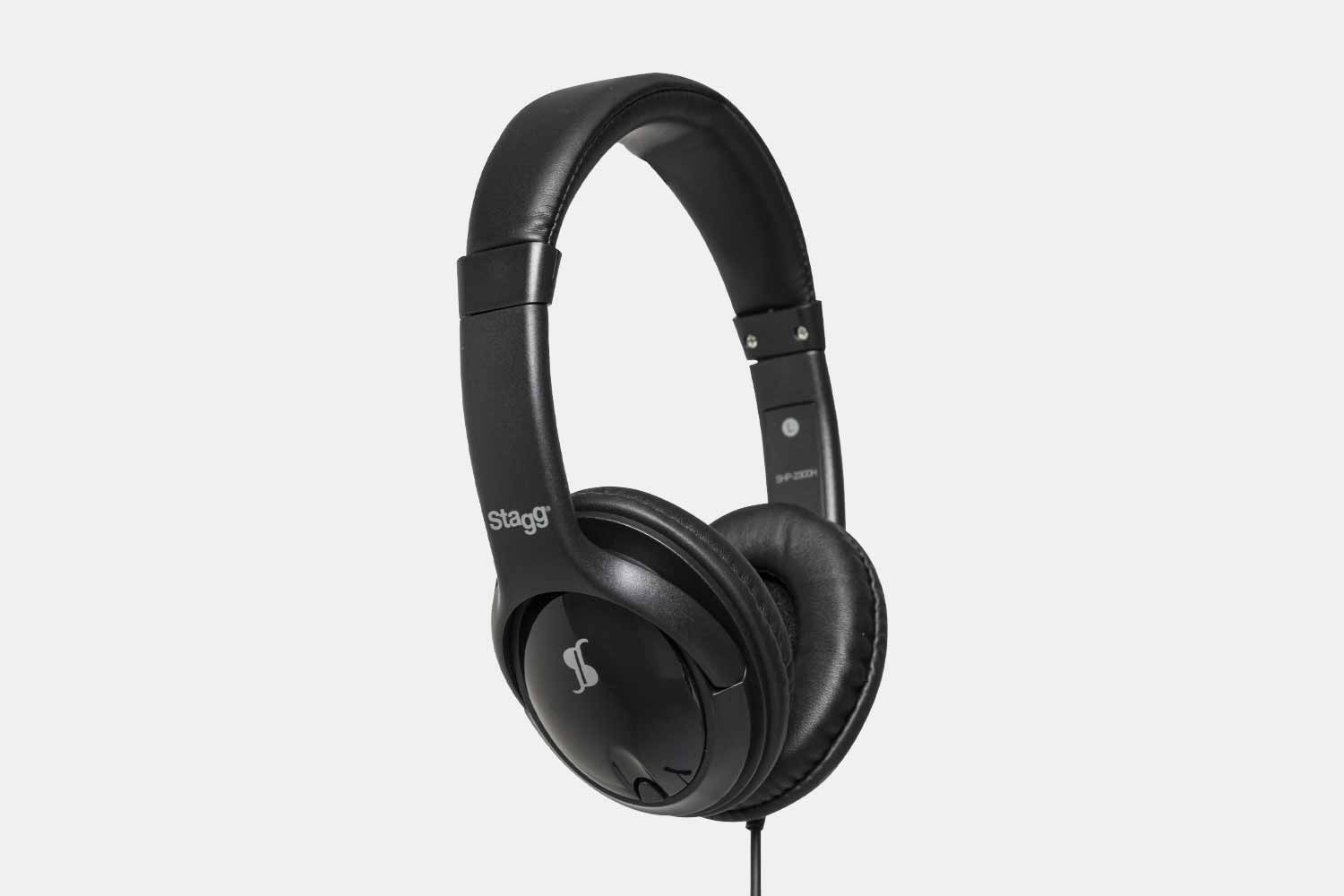 STAGG Hoofdtelefoon SHP-2300H 'All Purpose'