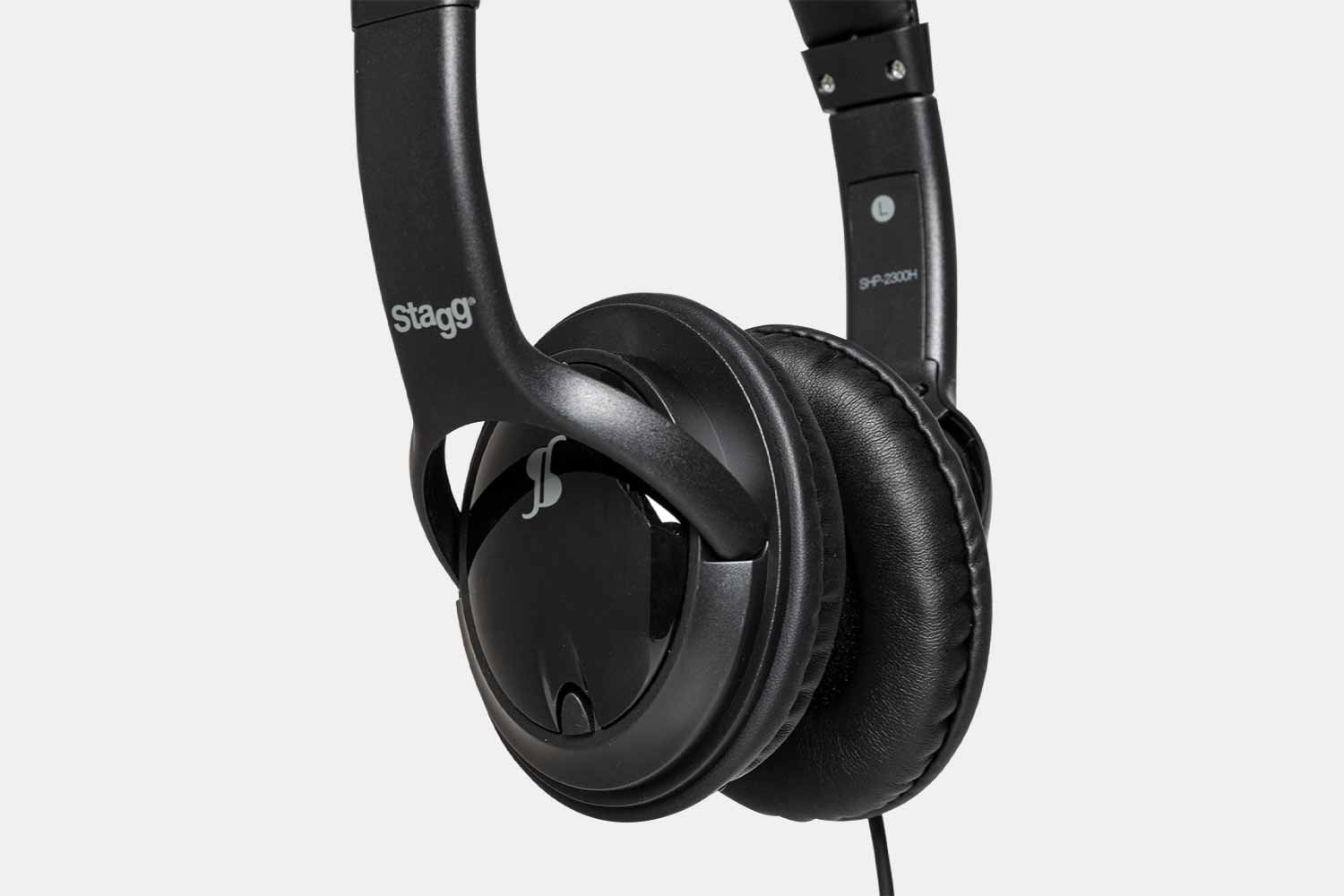 STAGG Hoofdtelefoon SHP-2300H 'All Purpose'
