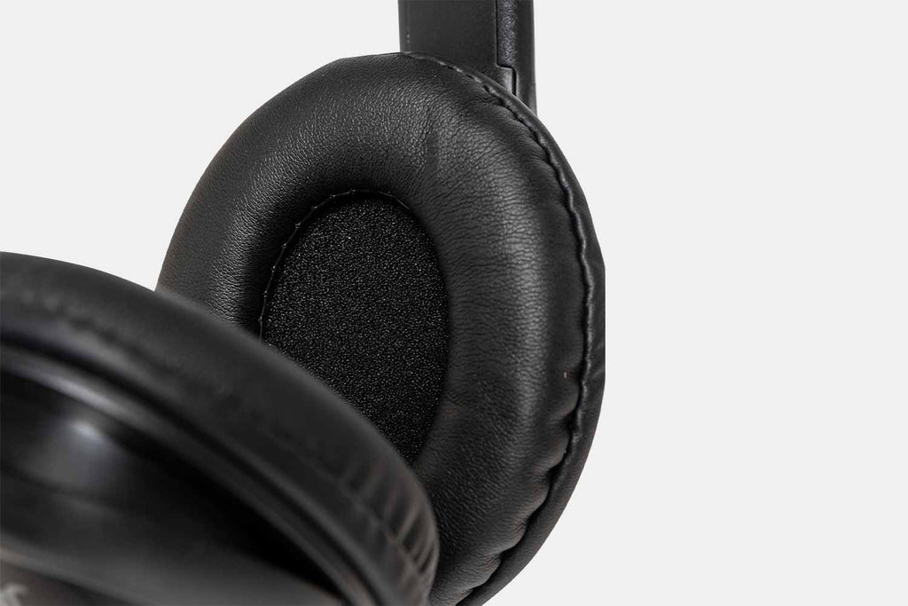 STAGG Hoofdtelefoon SHP-2300H 'All Purpose'