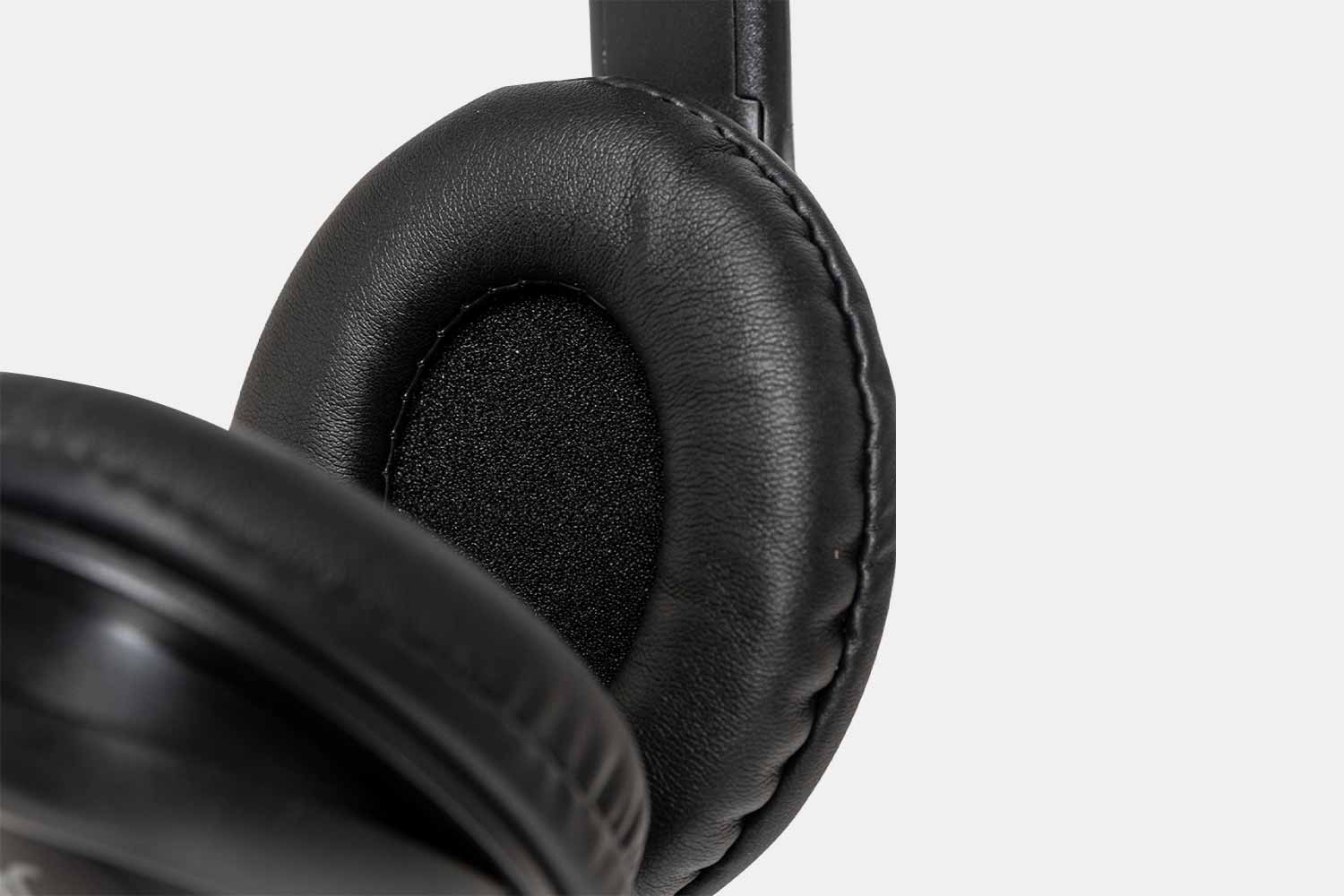 STAGG Hoofdtelefoon SHP-2300H 'All Purpose'