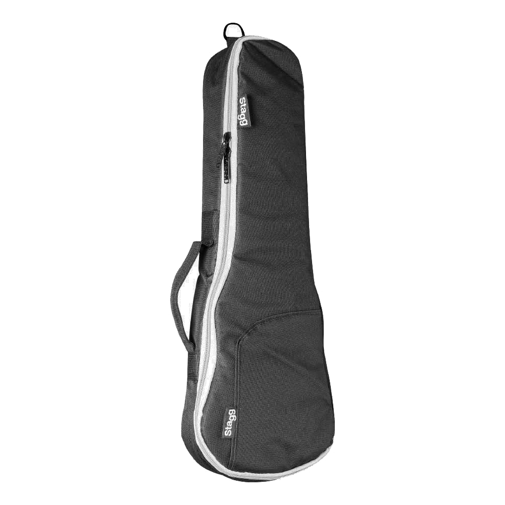 Stagg STB-10 UKS Ukelele hoes Sopraan