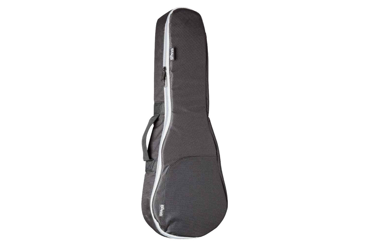 Stagg STB-10 UKT hoes voor Tenor ukulele