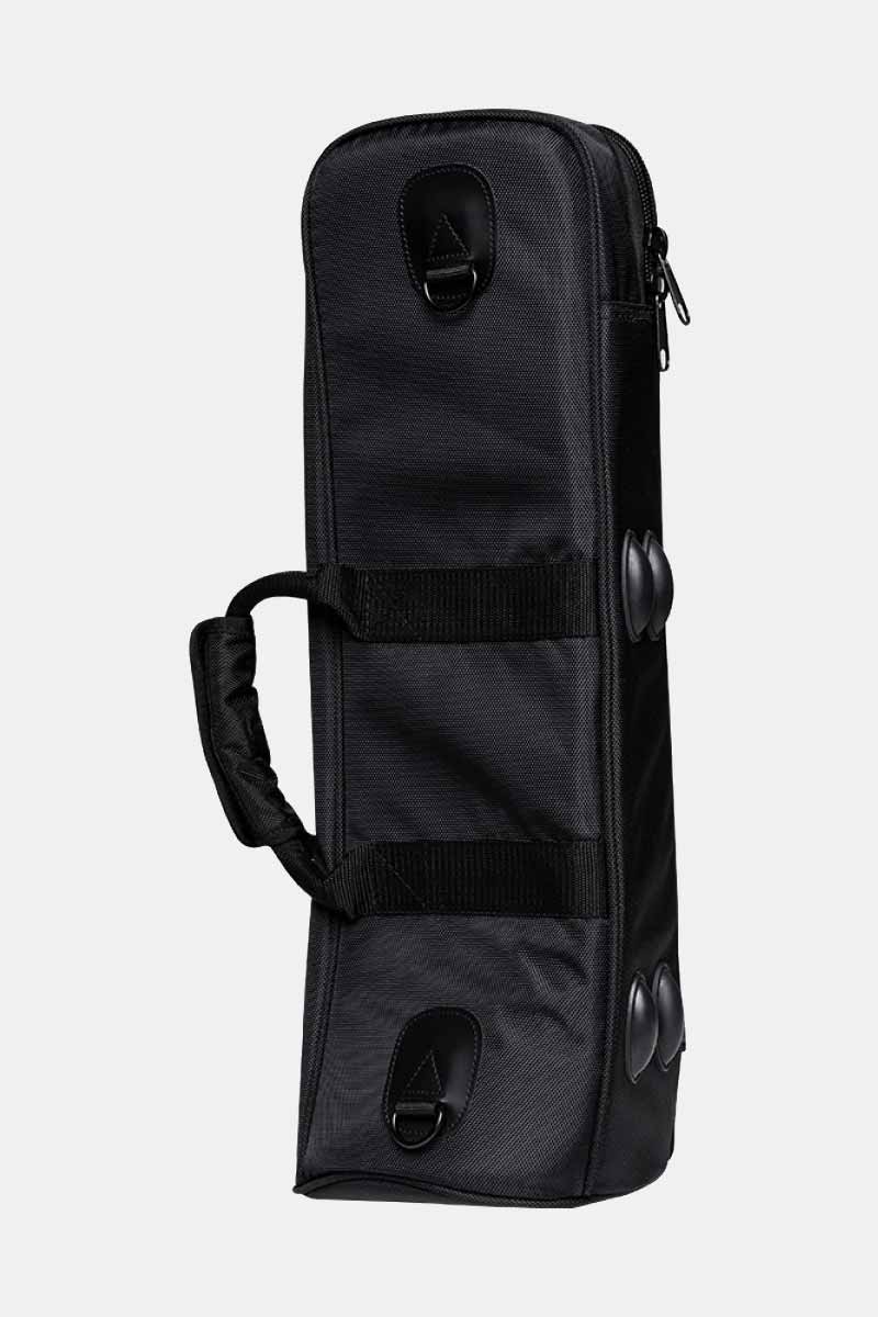 Stagg Trompet gigbag zwart (5746421956772)