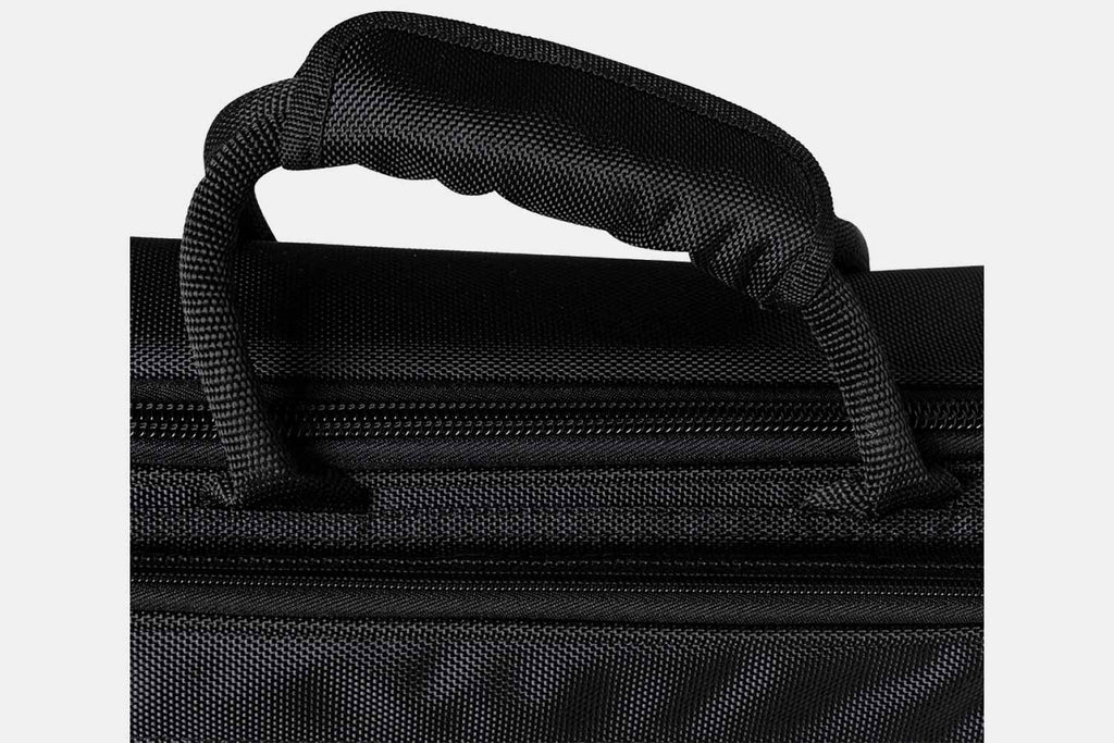 Stagg Trompet gigbag zwart (5746421956772)