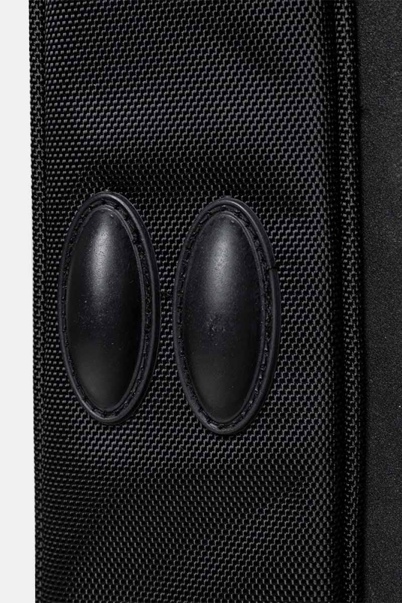 Stagg Trompet gigbag zwart (5746421956772)
