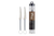 Stagg mondstuk borstel klein (2pcs)