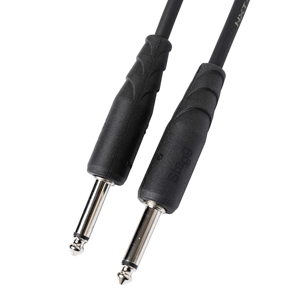 Stagg 3M Instrumentkabel