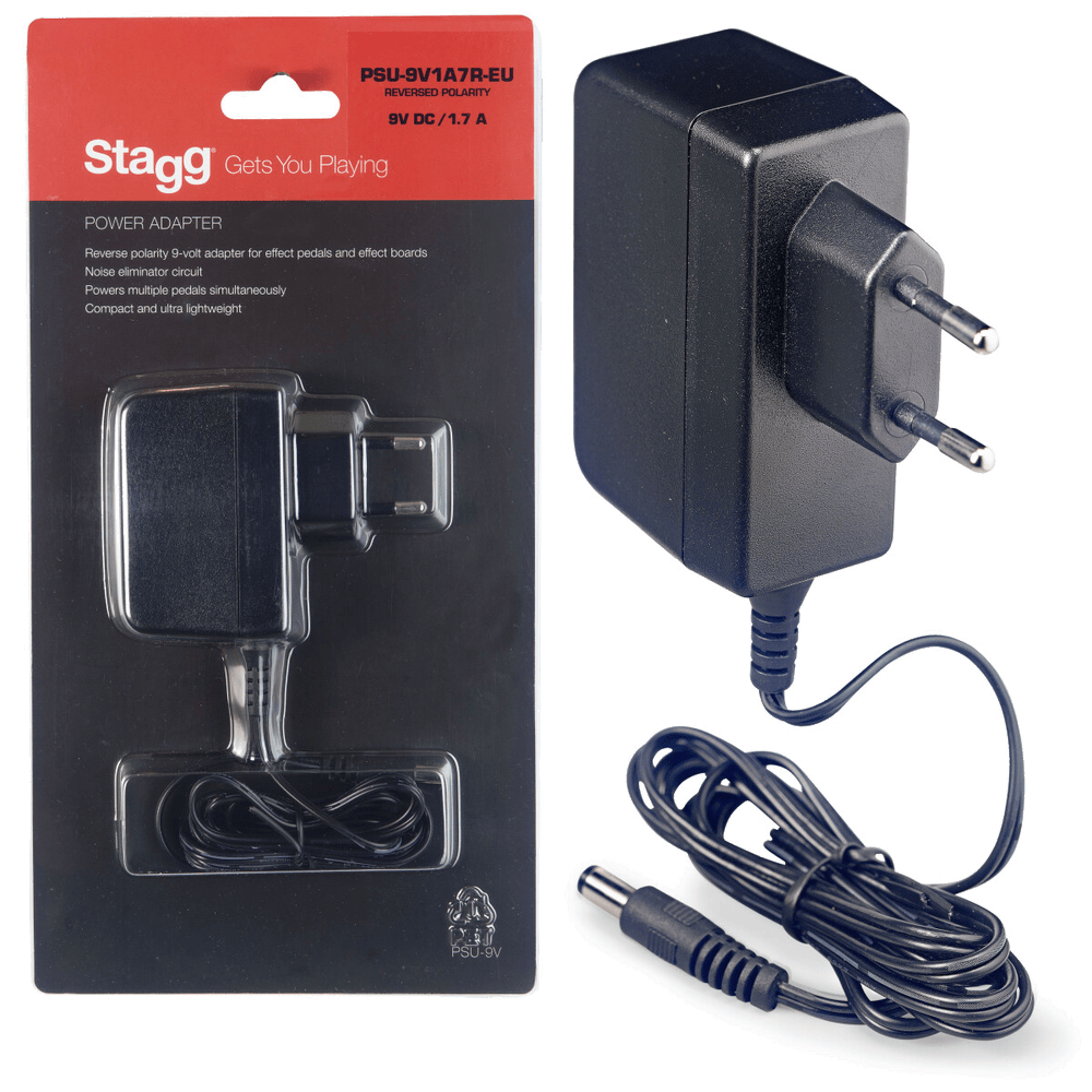 Stagg bc300 Linkshandige Basgitaar