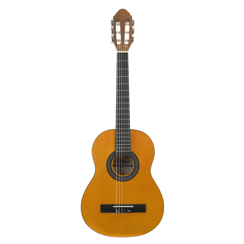 Stagg C410 M 1/2 klassieke gitaar