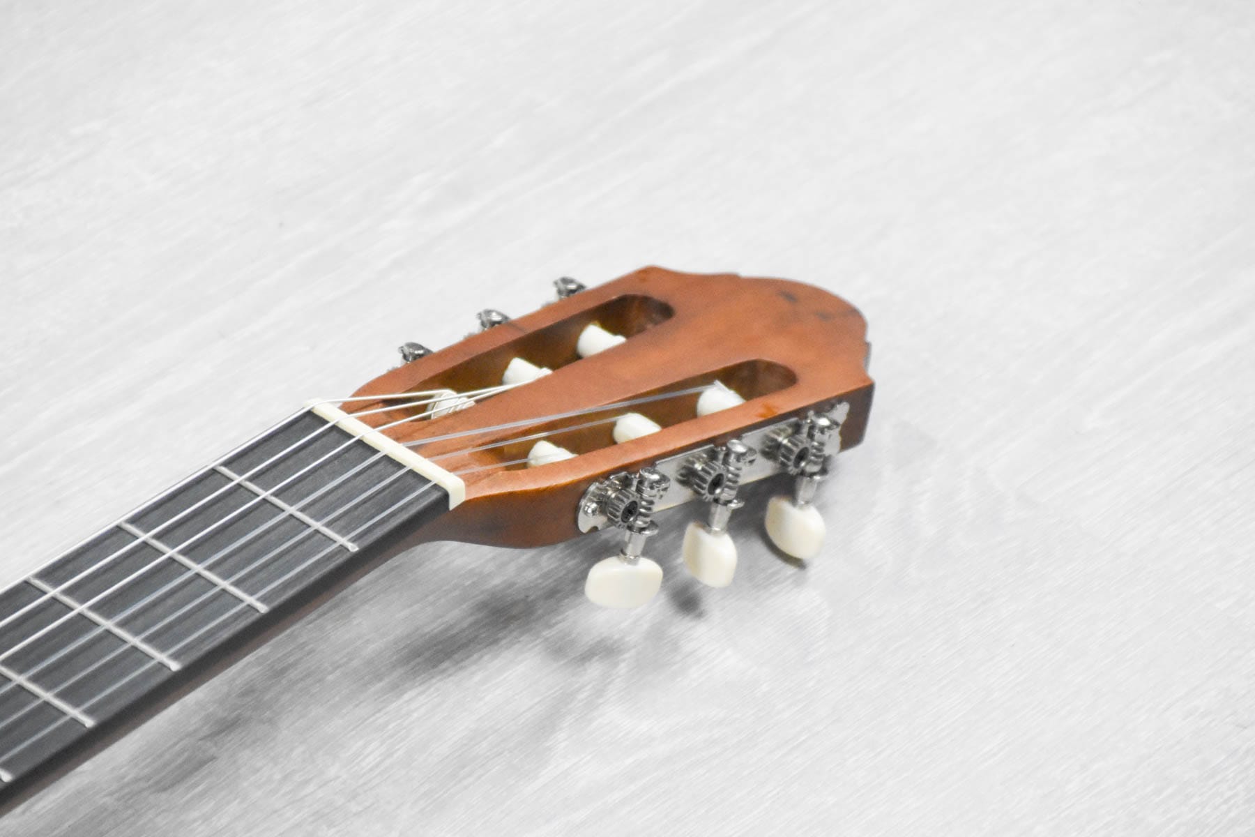 Stagg klassieke gitaar naturel 4/4 (5526875046052)