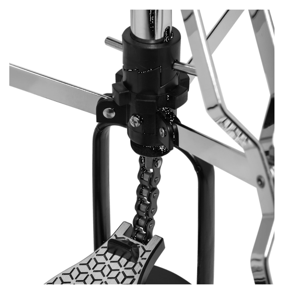 Stagg LHD-52 Hi-Hat Standaard