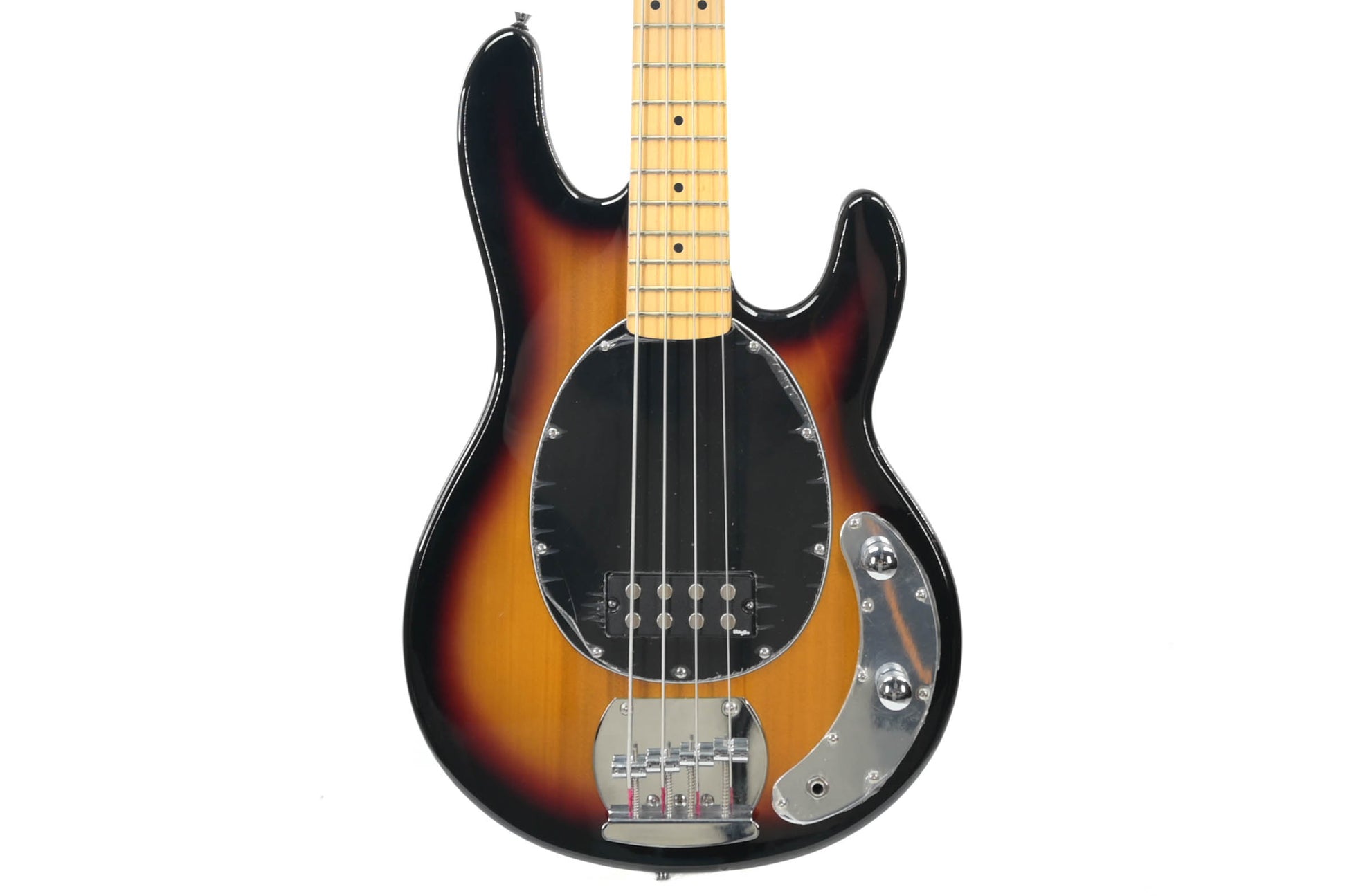 Stagg MB300-SB Basgitaar