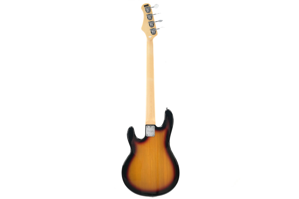 Stagg MB300-SB Basgitaar