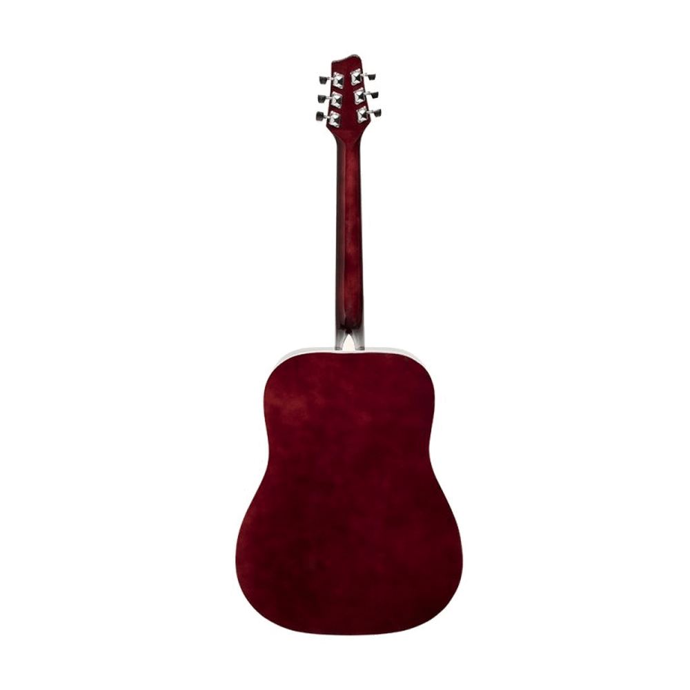 Stagg SA20D akoestische gitaar Naturel
