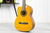 Music All In klassieke gitaar naturel 1/2 (5526848733348)