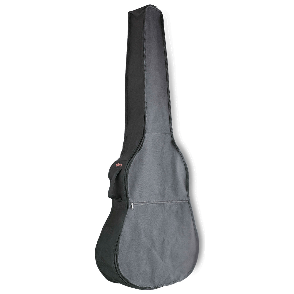 Stagg STB-1 W western gitaarhoes