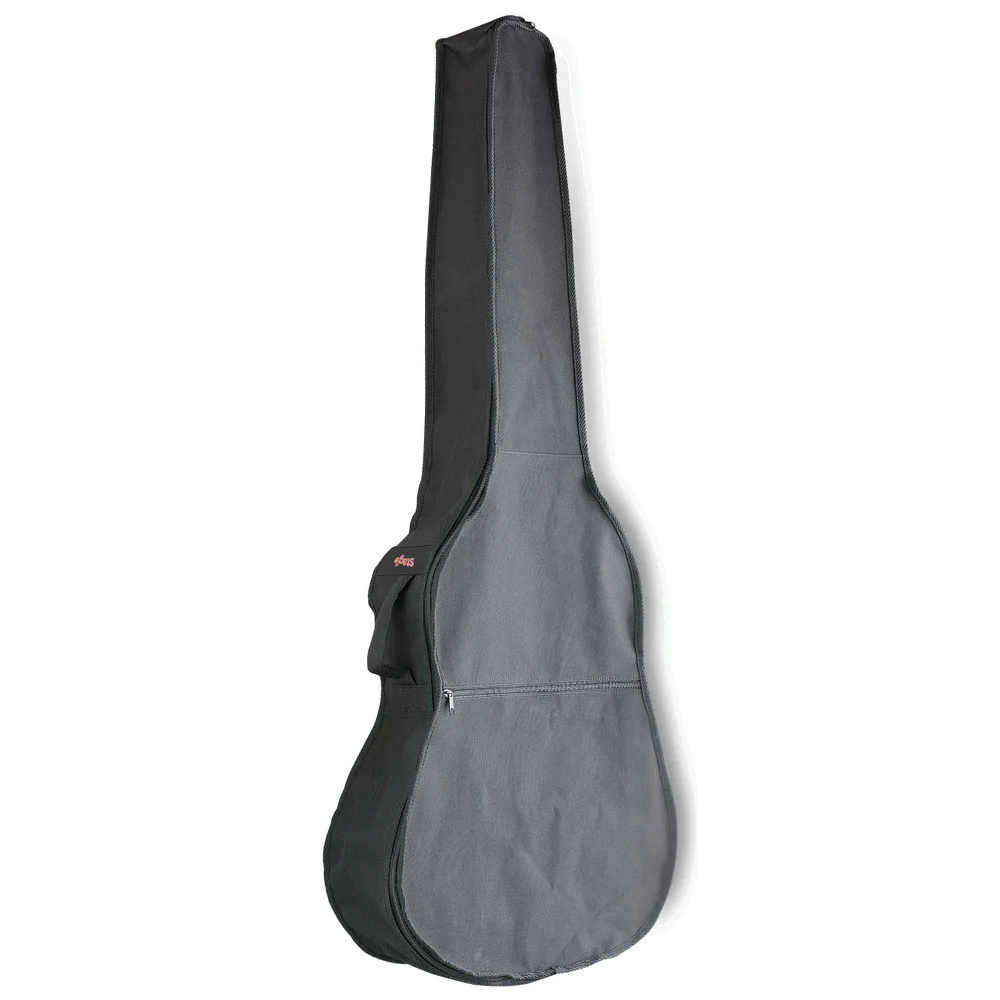 JET Guitars JS-300 Linkshandig Complete Set