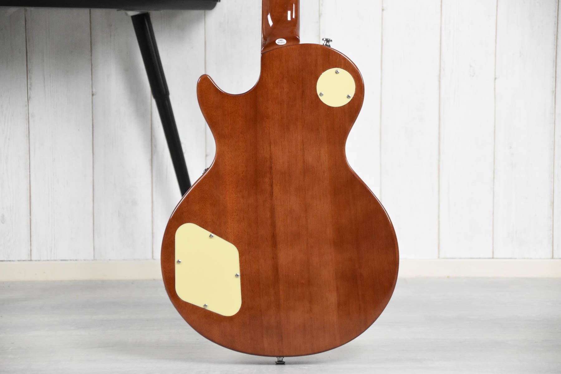 Stagg SEL-STD GOLD Les Paul Standard Gold
