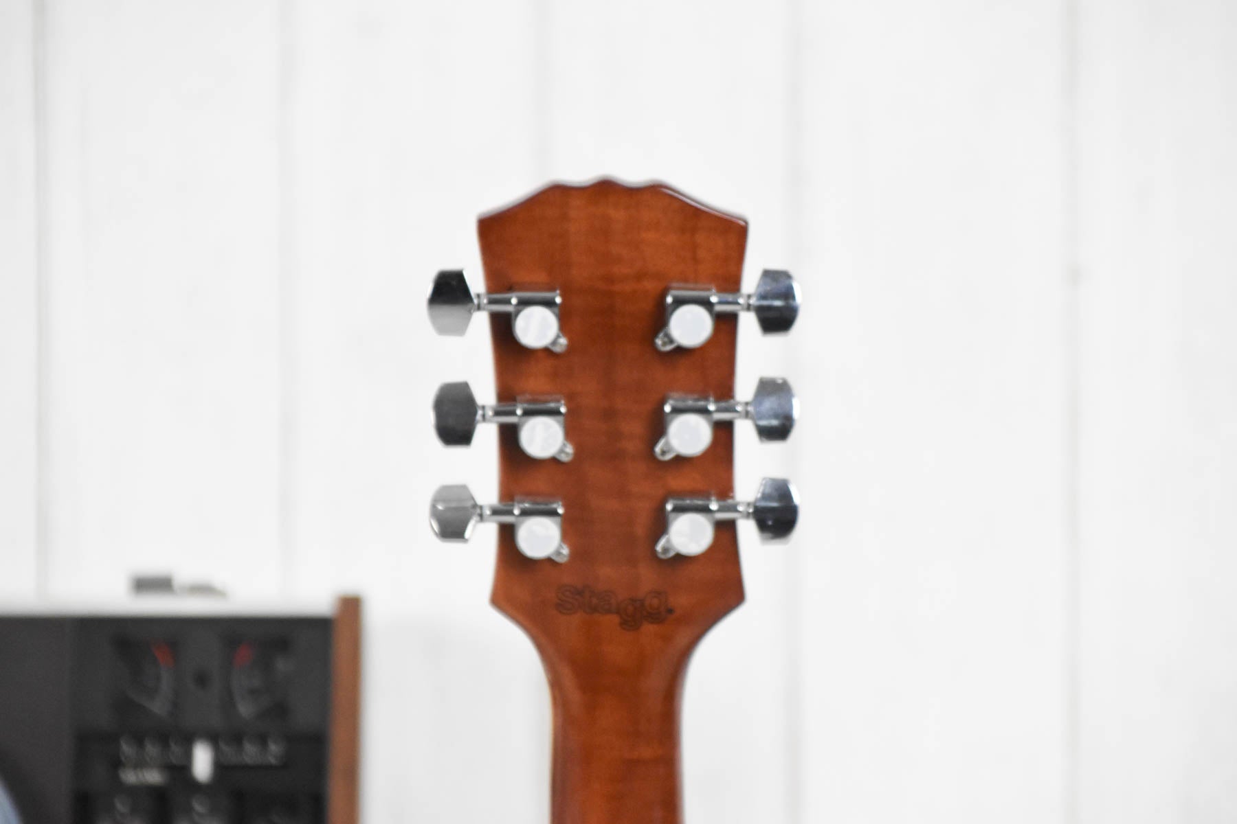 Stagg SEL-STD GOLD Les Paul Standard Gold