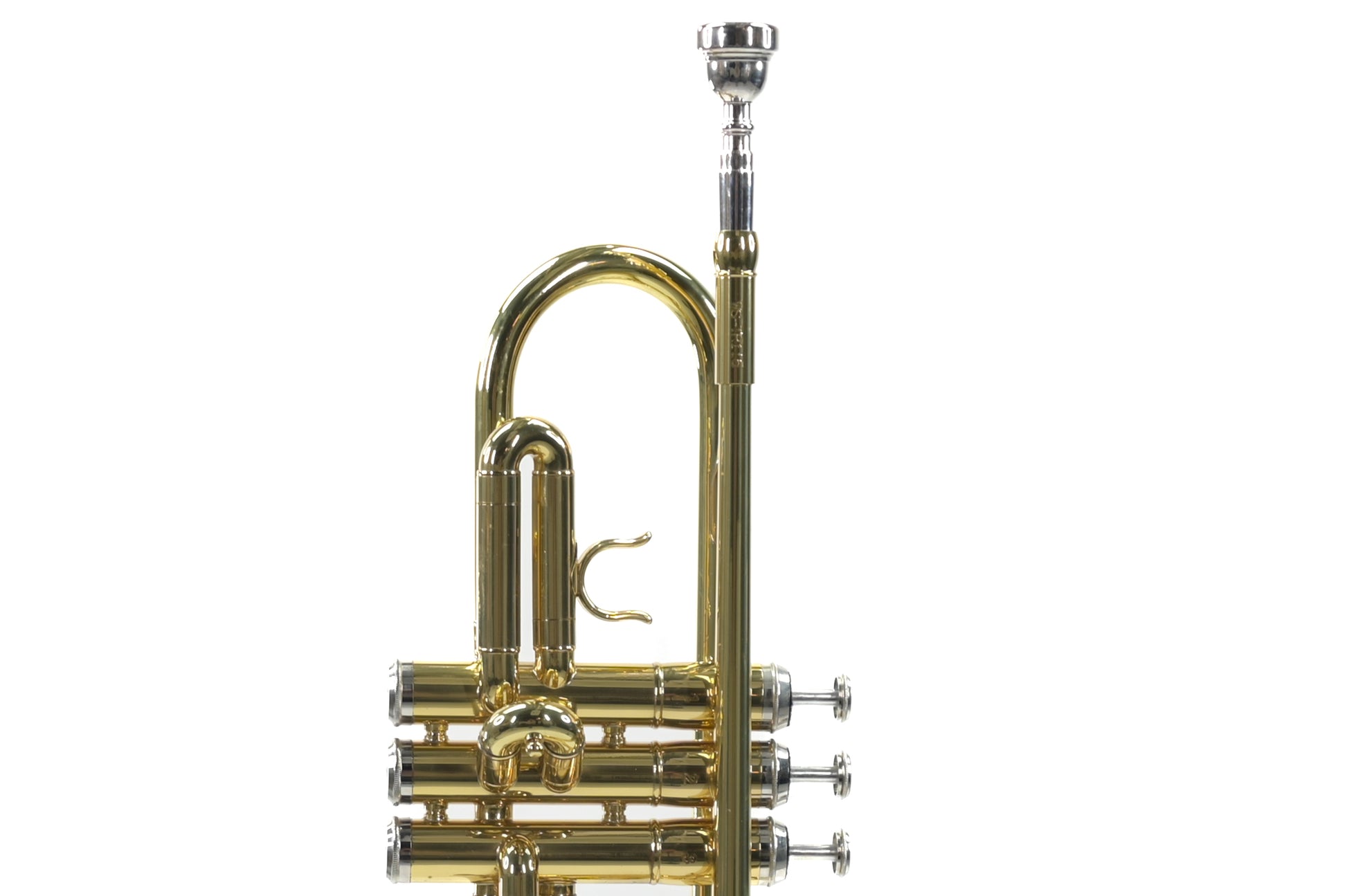 Stagg TR115 Trompet (1)