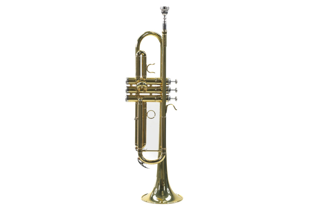 Stagg TR115 Trompet (1)