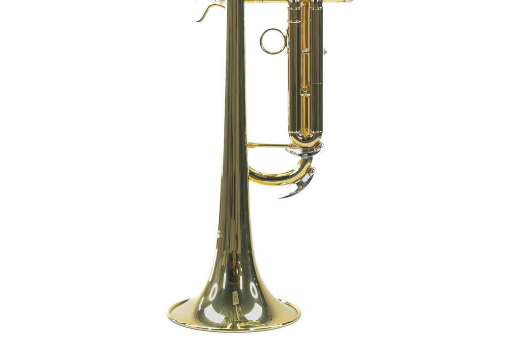 Stagg TR115 Trompet (1)