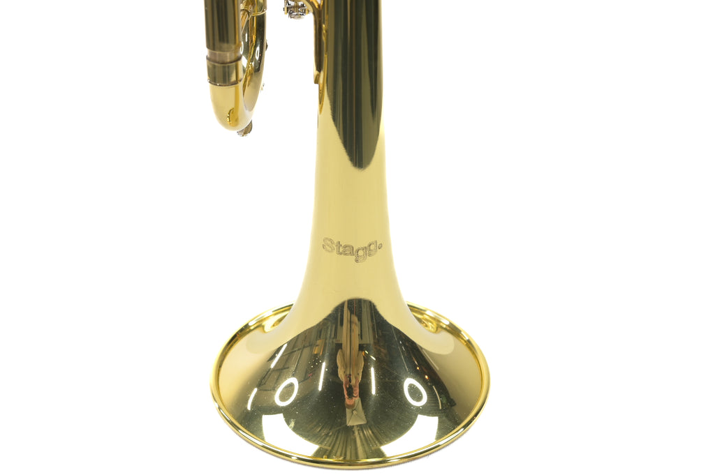 Stagg TR115 Trompet (1)