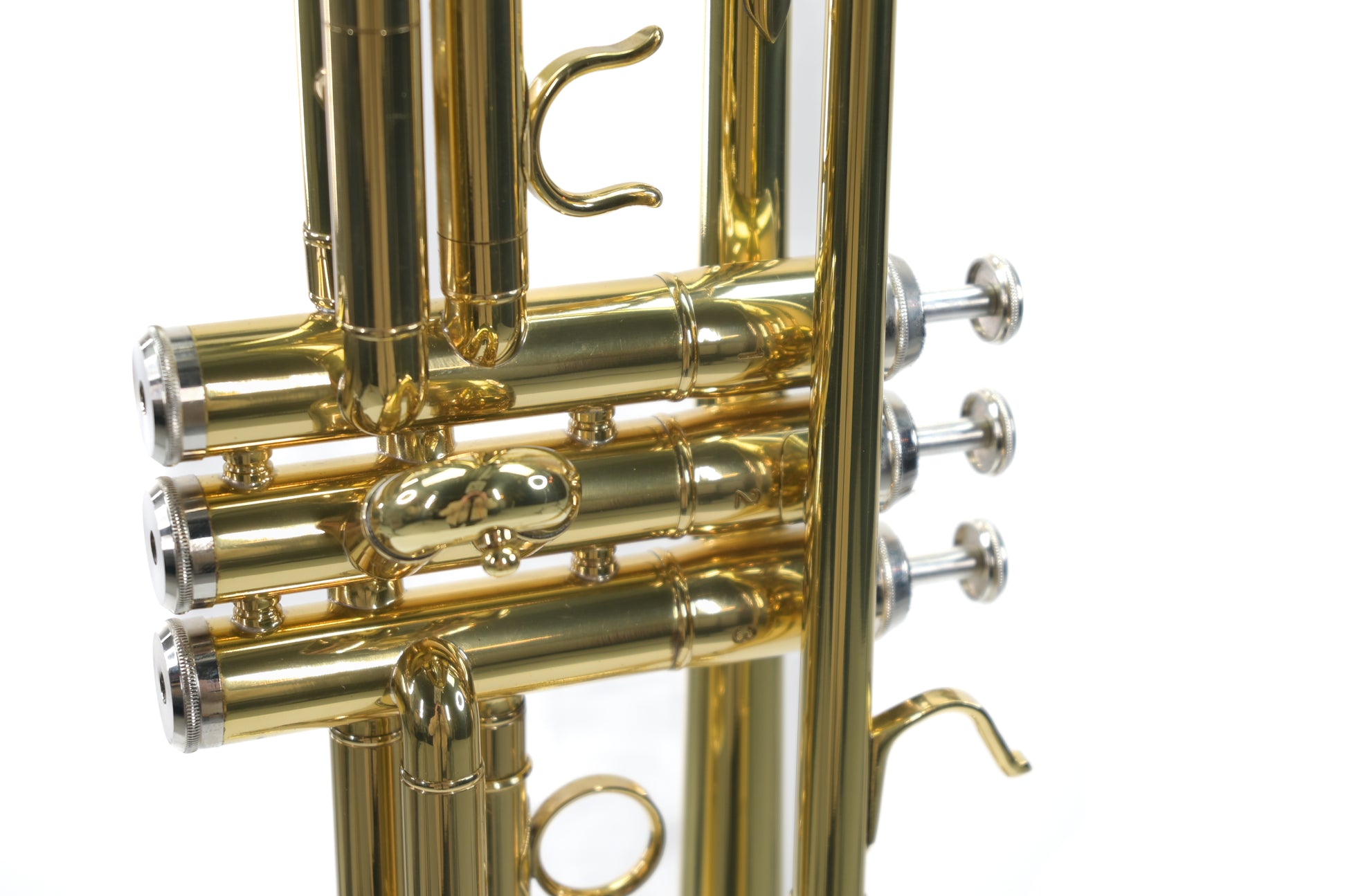 Stagg TR115 Trompet (1)
