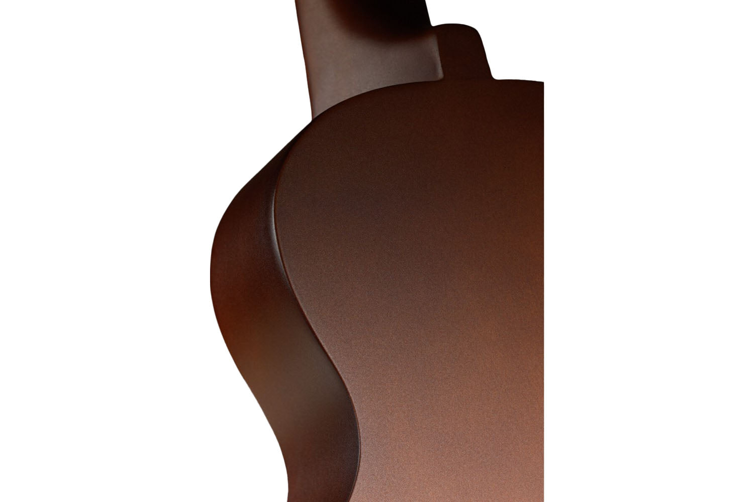 Stagg Ukulele Sopraan naturel - studie model