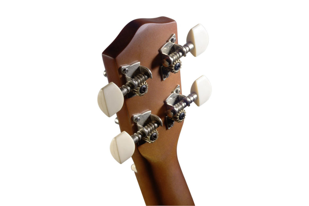 Stagg Ukulele Sopraan naturel - studie model