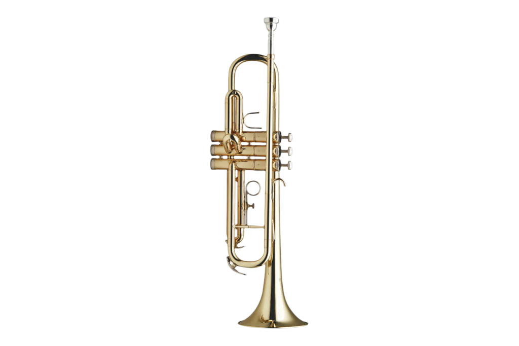 Stagg WS-TR215S Trompet