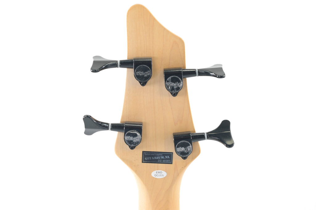 Stagg bc300 Linkshandige Basgitaar